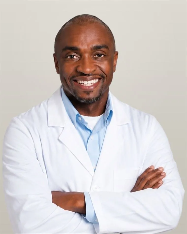 Dr. Cedric Emden Davis II, MD