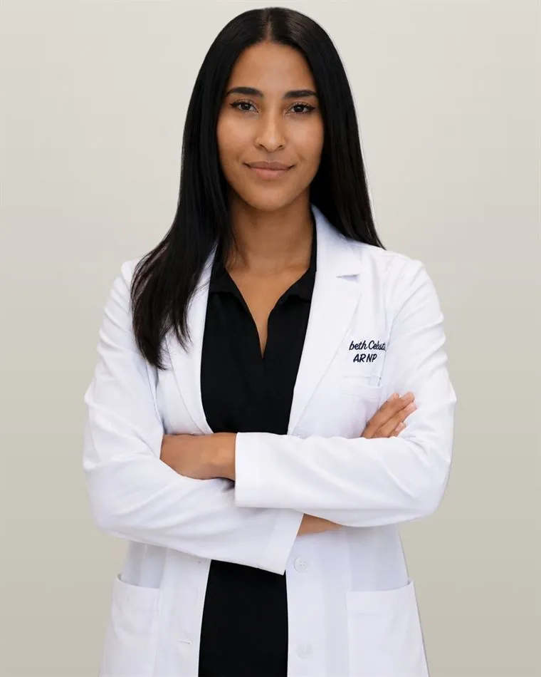 Elizabeth Celestin, APRN, FNP-C