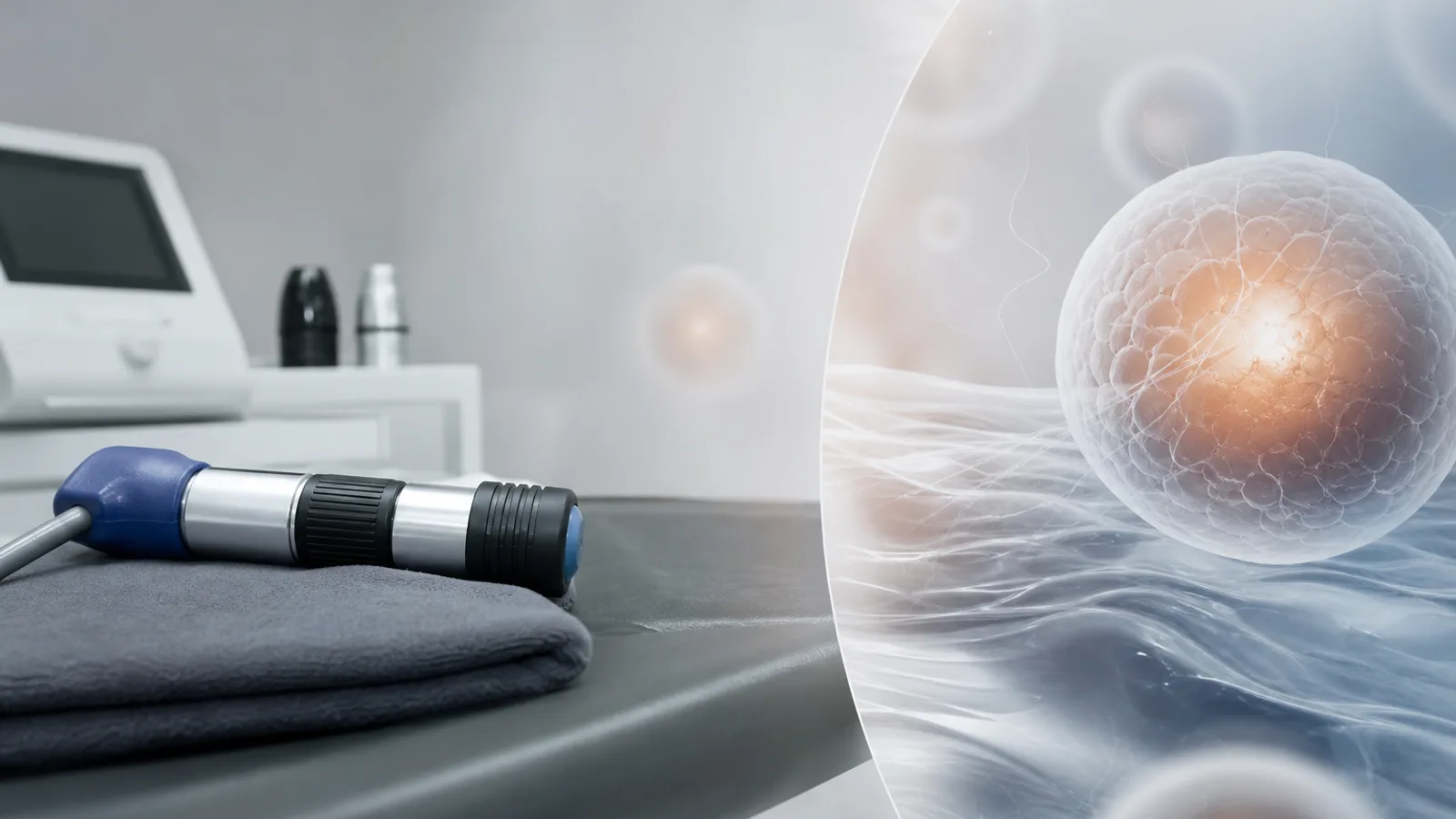 The hidden cost of choosing the cheapest shockwave therapy clinic