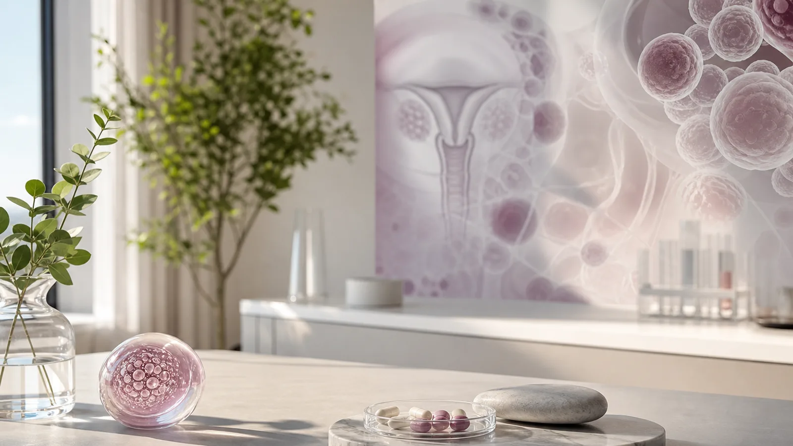 Is professional hormone replacement therapy worth it after 40?