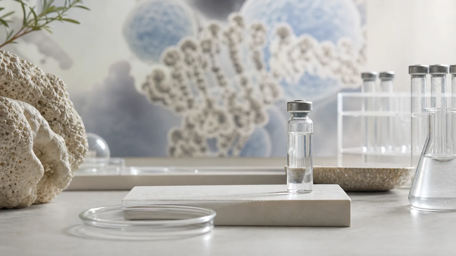 Peptide therapy for adults: the decisions that matter most