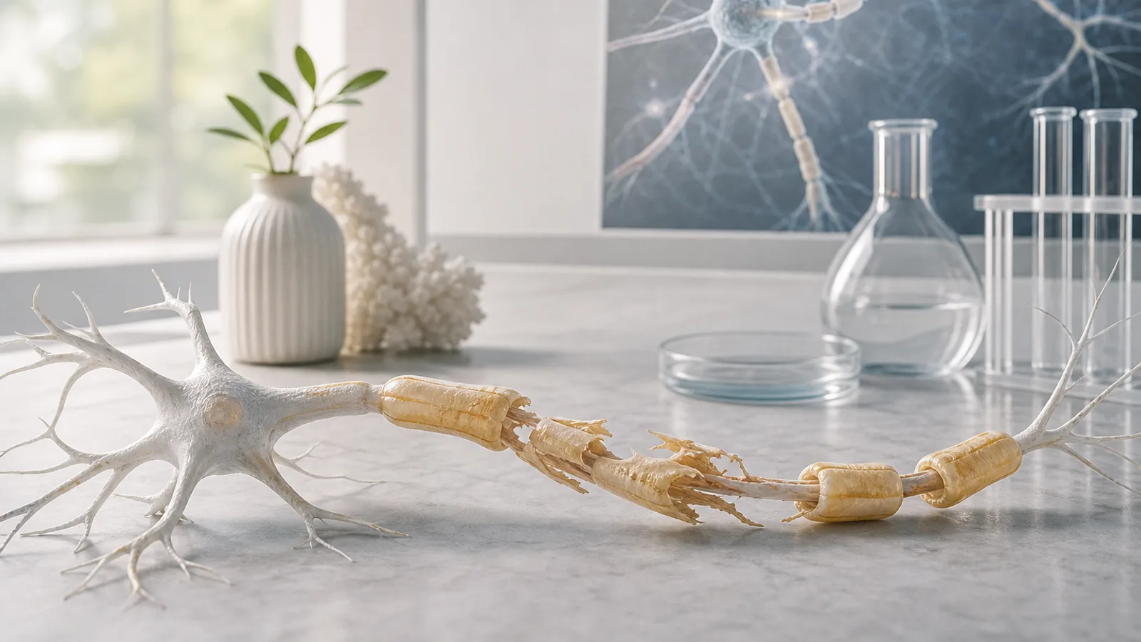 Peripheral neuropathy: causes, what it leads to, and how treatment may help
