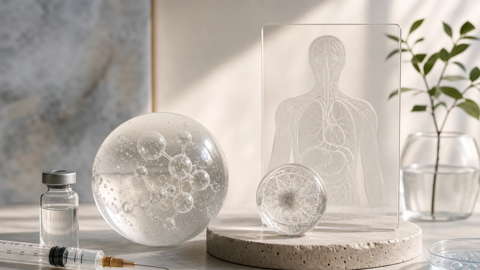What results should you expect from medically supervised peptide therapy?