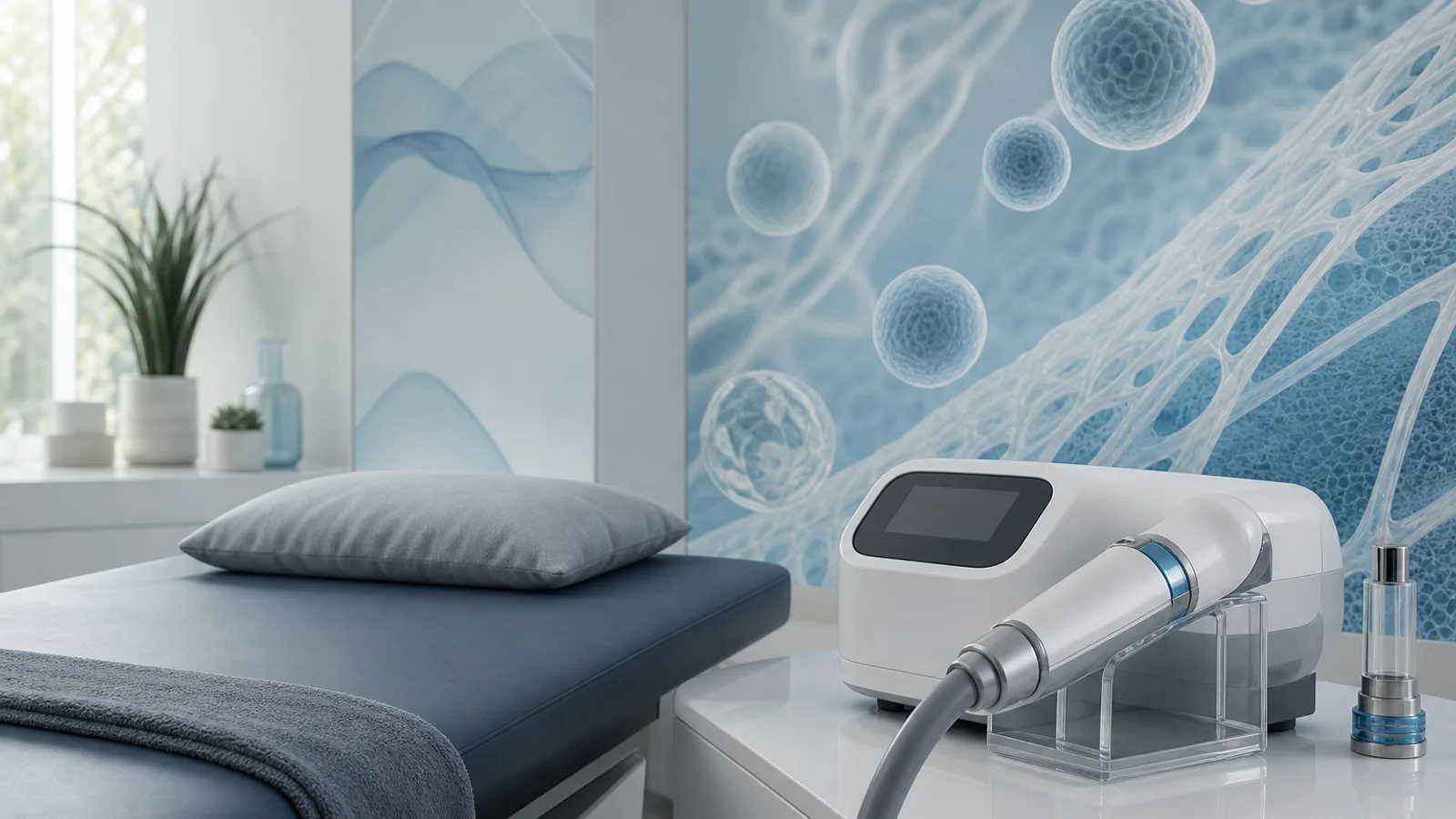 What the new South Florida billing rules mean if you need shockwave therapy
