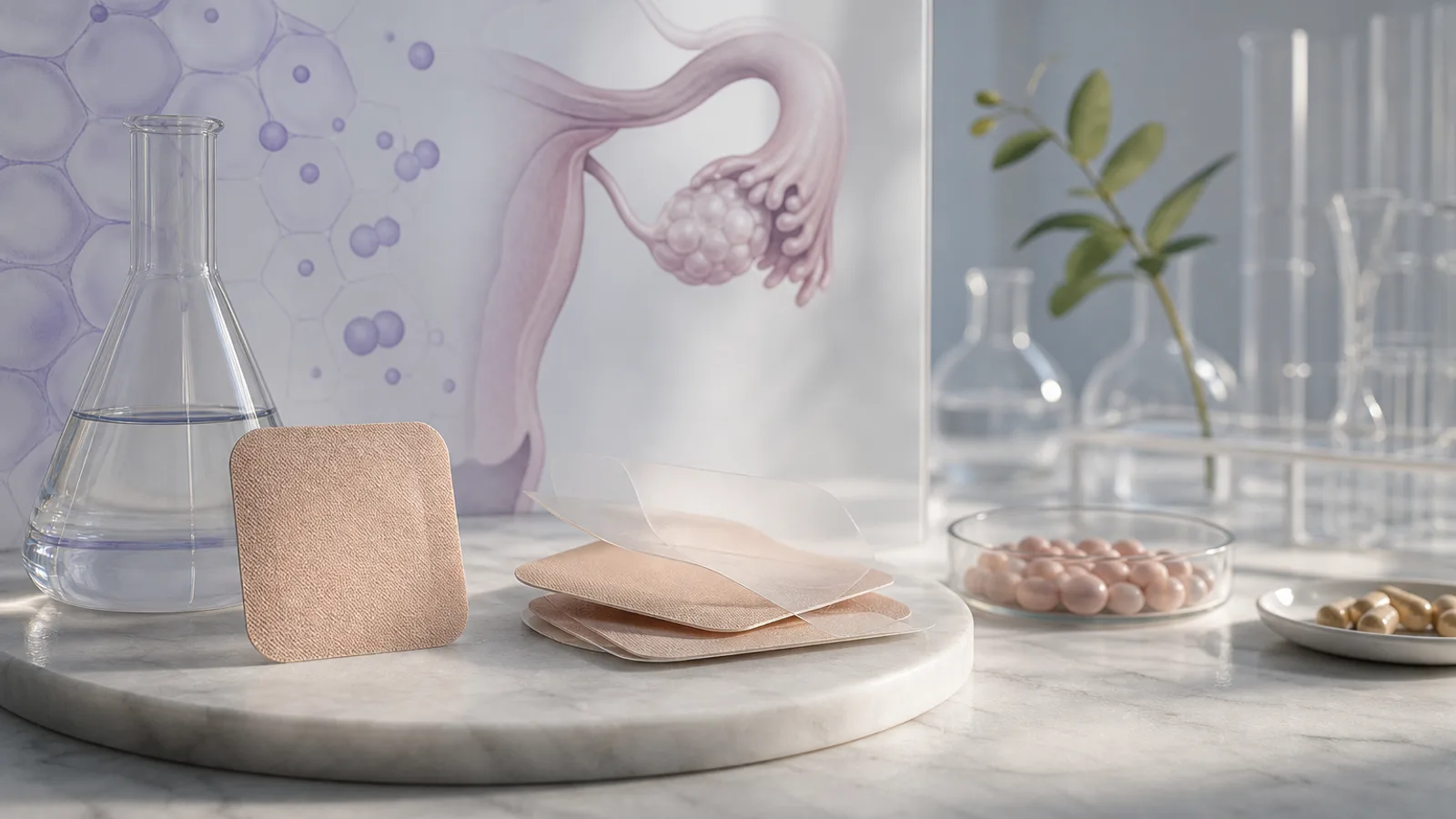 Why HRT demand jumps after New Year and how to book ahead of it